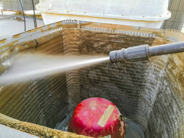 Best Professional Duct Cleaning Services  in Chester Gap, VA