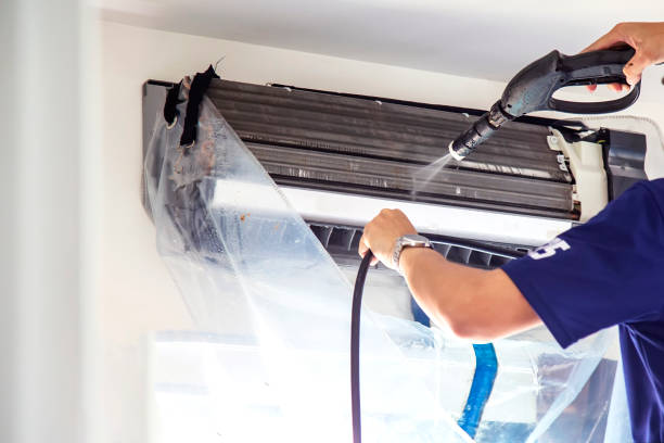 Best Affordable HVAC Duct Cleaning  in Chester Gap, VA