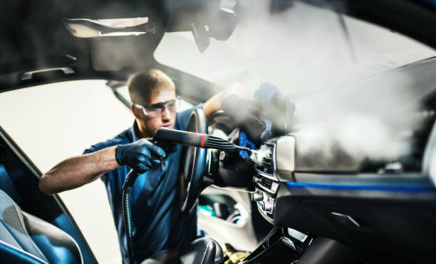 Best Air Duct Cleaning Near Me  in Chester Gap, VA