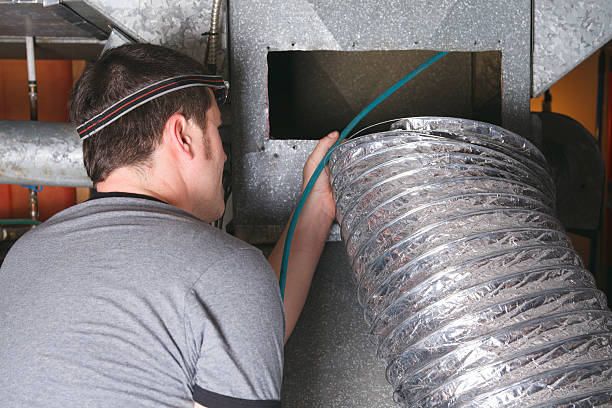 Best HVAC System Cleaning  in Chester Gap, VA