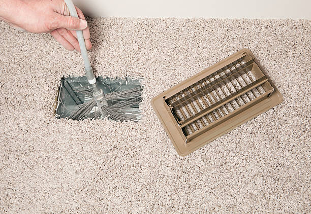 Best Residential Air Duct Cleaning  in Chester Gap, VA