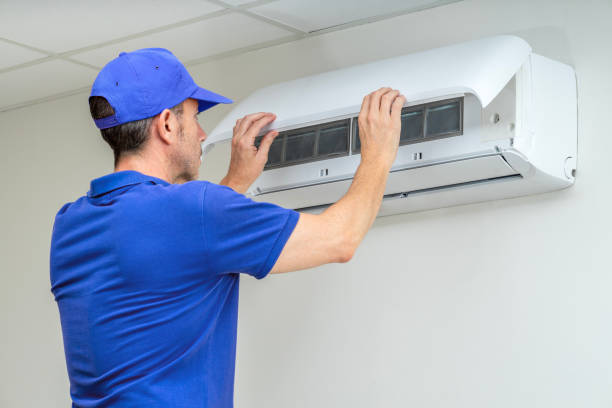 Best Commercial Air Duct Cleaning  in Chester Gap, VA