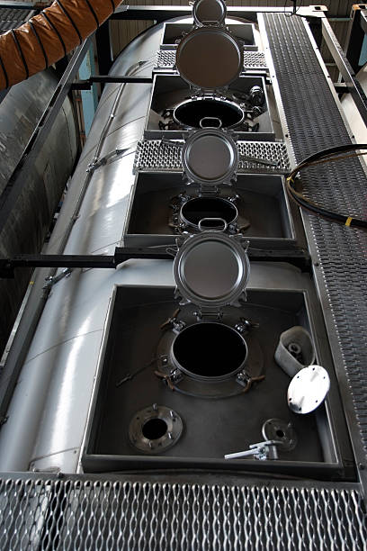 Best Ductwork Cleaning Services  in Chester Gap, VA