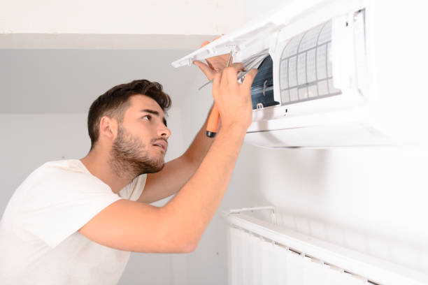 Best Air Duct Cleaning Near Me  in Chester Gap, VA