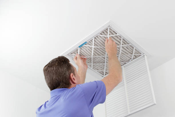 Best Affordable Duct Cleaning Services  in Chester Gap, VA